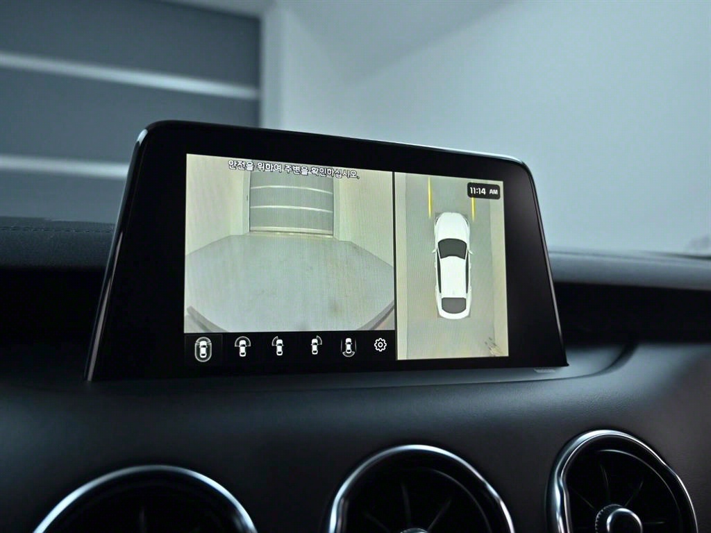 기아 스팅어 3.3 터보 AWD GT - 이미지 20