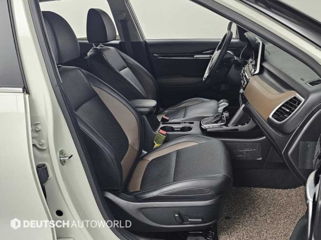 기아 셀토스 1.6 가솔린 2WD 시그니처 - 이미지 5