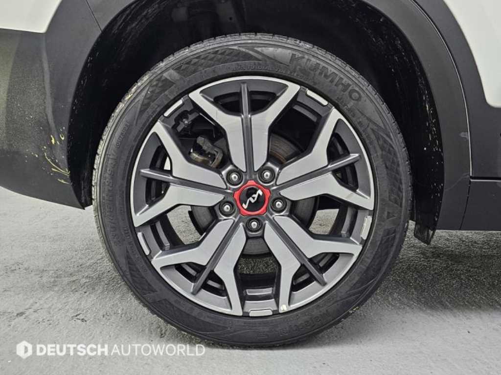 기아 셀토스 1.6 가솔린 2WD 시그니처 - 이미지 11