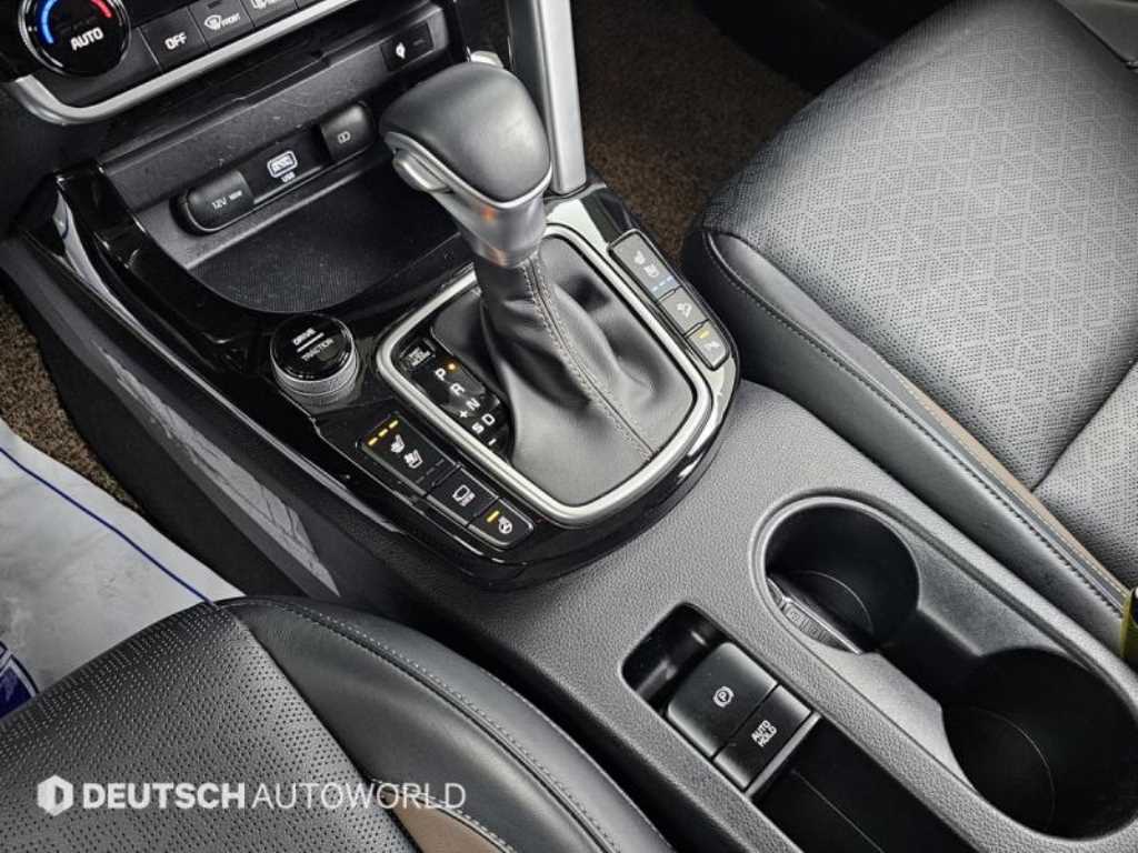 기아 셀토스 1.6 가솔린 2WD 시그니처 - 이미지 15