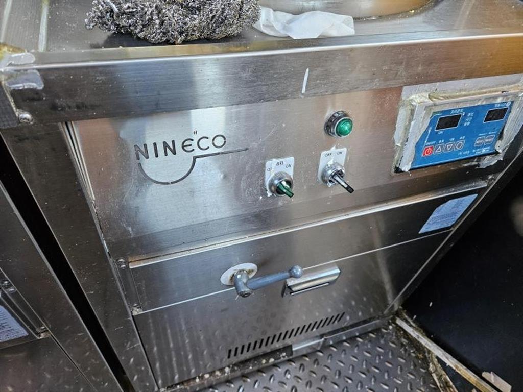 기아 봉고Ⅲ화물 스낵카 - 이미지 7