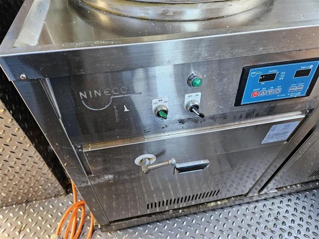 기아 봉고Ⅲ화물 스낵카 - 이미지 9