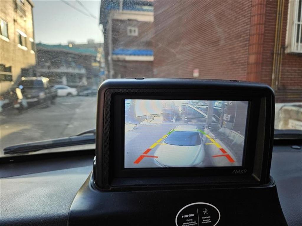 기아 봉고Ⅲ화물 스낵카 - 이미지 20