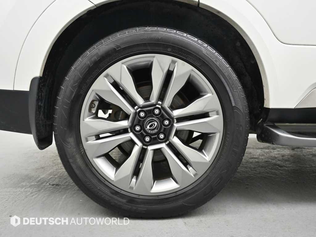 기아 모하비 더 마스터 3.0 디젤 4WD 마스터즈 - 이미지 19