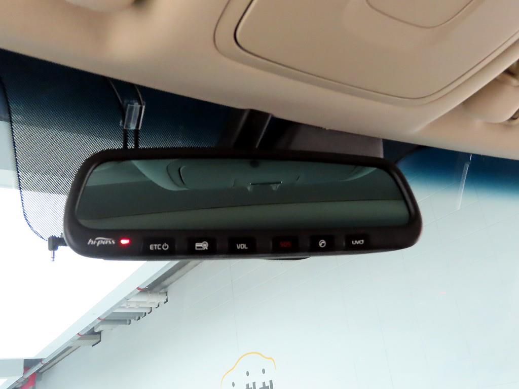 기아 더 뉴모하비 디젤 4WD 프레지던트 - 이미지 5