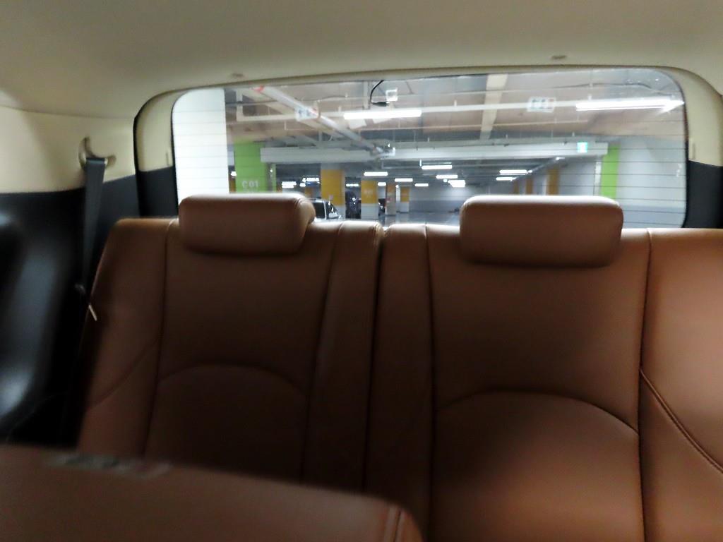 기아 더 뉴모하비 디젤 4WD 프레지던트 - 이미지 15