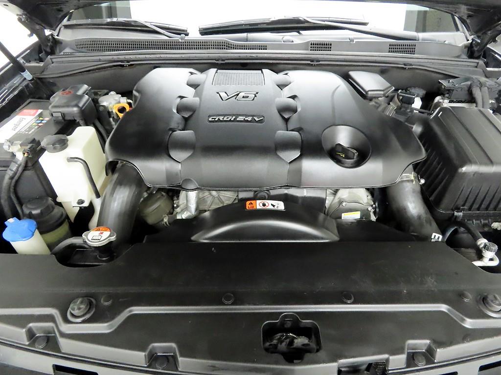 기아 더 뉴모하비 디젤 4WD 프레지던트 - 이미지 12