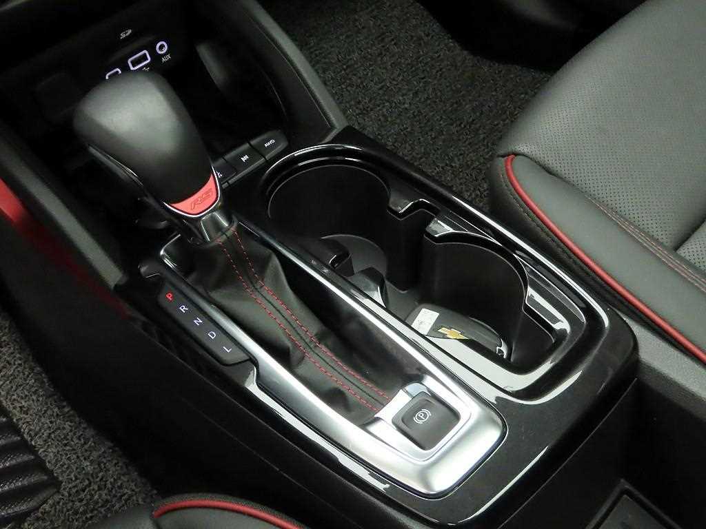 쉐보레 (대우) 트레일블레이저 1.35 가솔린 AWD RS - 이미지 2