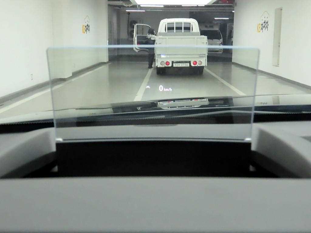 쉐보레 (대우) 트레일블레이저 1.35 가솔린 AWD RS - 이미지 10