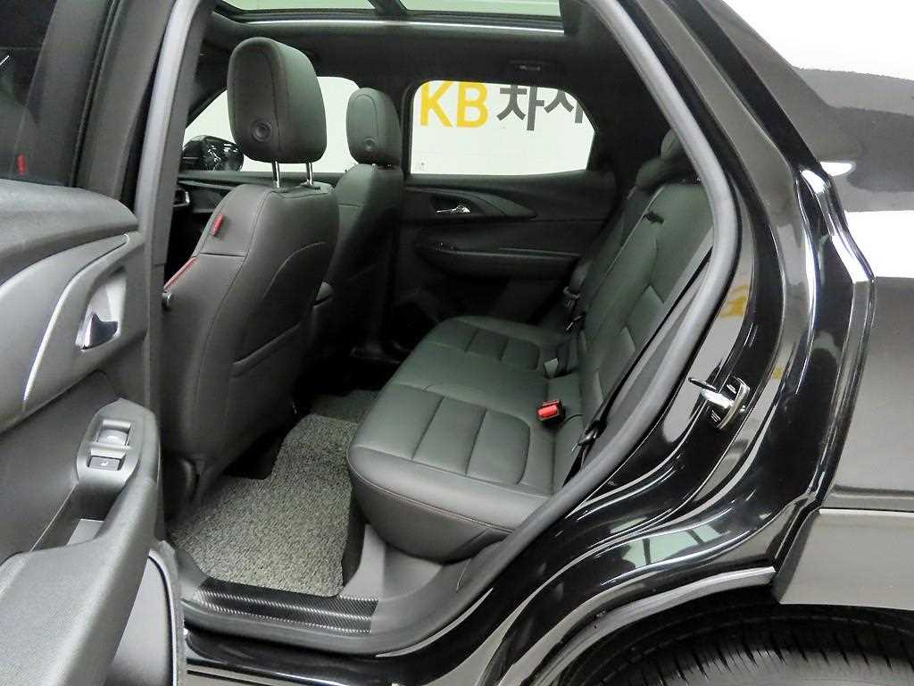 쉐보레 (대우) 트레일블레이저 1.35 가솔린 AWD RS - 이미지 11