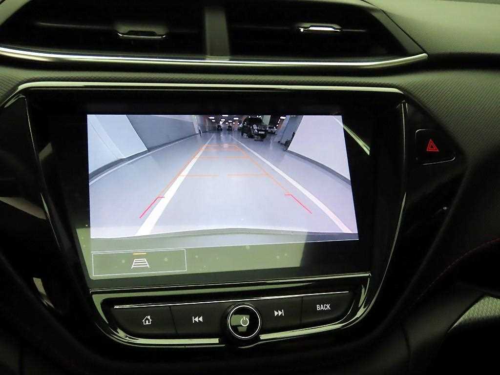 쉐보레 (대우) 트레일블레이저 1.35 가솔린 AWD RS - 이미지 14