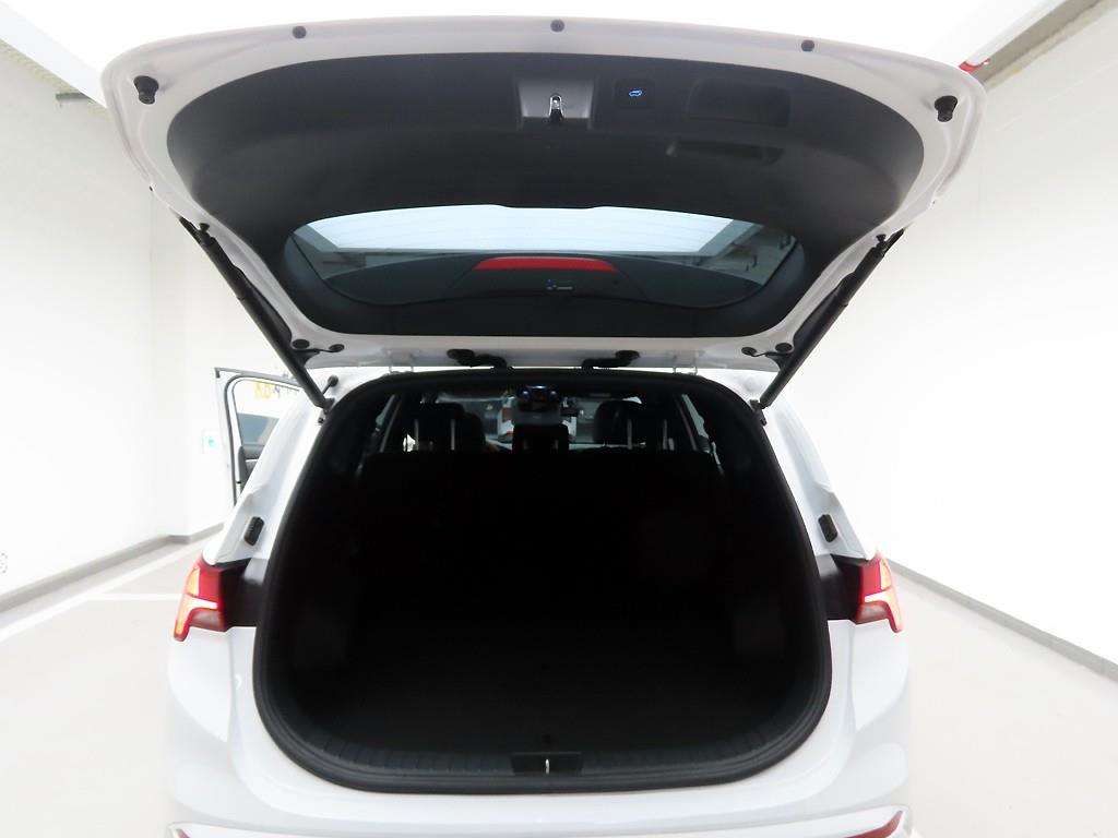 현대 더 뉴싼타페 하이브리드 1.6 HEV AWD 캘리그래피 - 이미지 3