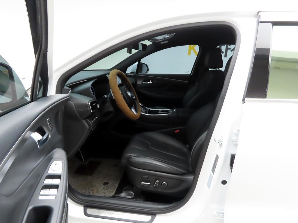 현대 더 뉴싼타페 하이브리드 1.6 HEV AWD 캘리그래피 - 이미지 5