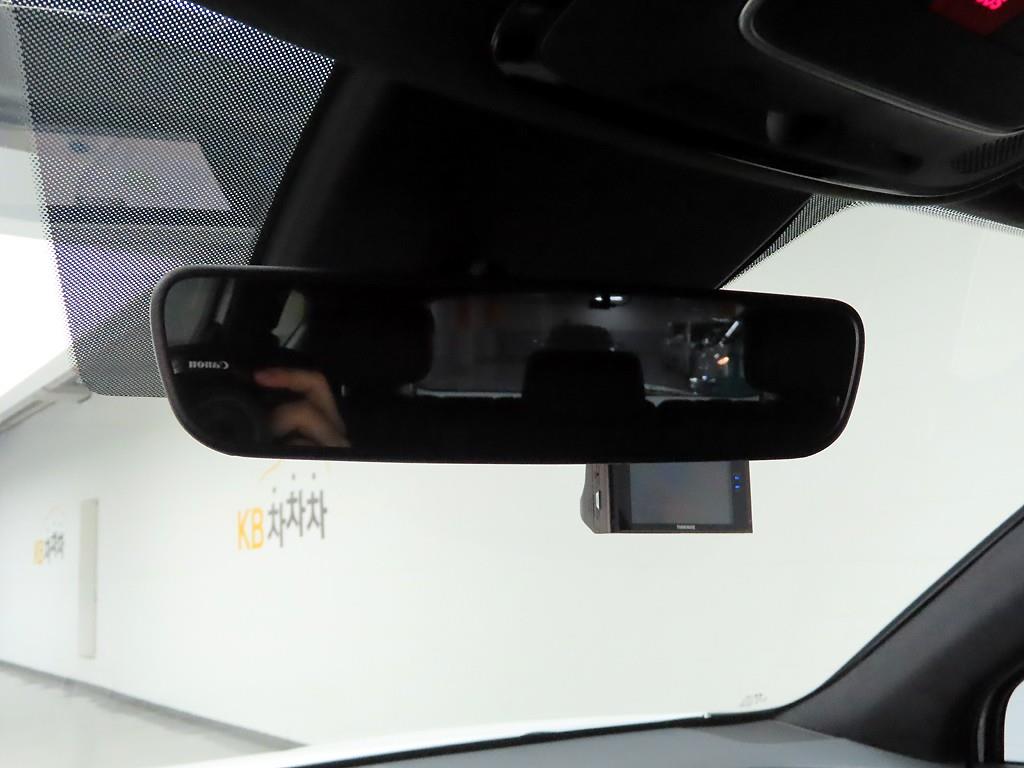 현대 더 뉴싼타페 하이브리드 1.6 HEV AWD 캘리그래피 - 이미지 4