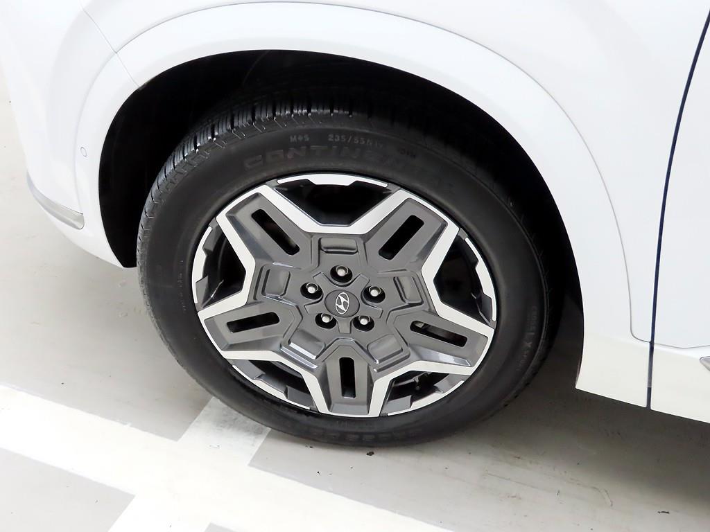 현대 더 뉴싼타페 하이브리드 1.6 HEV AWD 캘리그래피 - 이미지 14