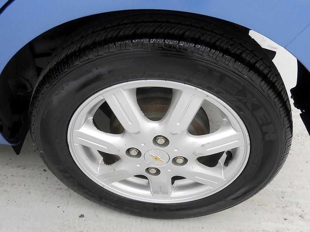 쉐보레 (대우) 스파크 가솔린 LS+ - 이미지 8