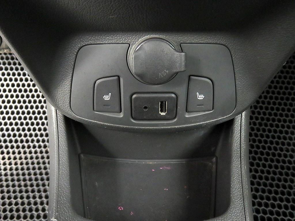 쉐보레 (대우) 스파크 가솔린 LS+ - 이미지 11