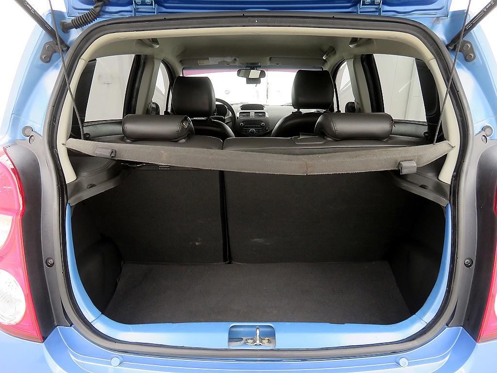 쉐보레 (대우) 스파크 가솔린 LS+ - 이미지 13