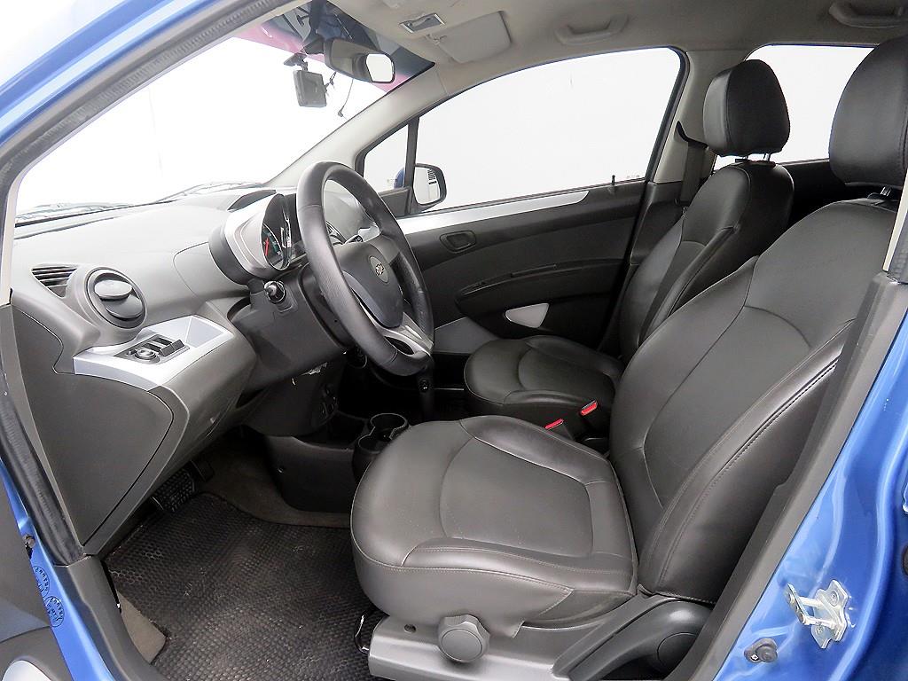 쉐보레 (대우) 스파크 가솔린 LS+ - 이미지 12