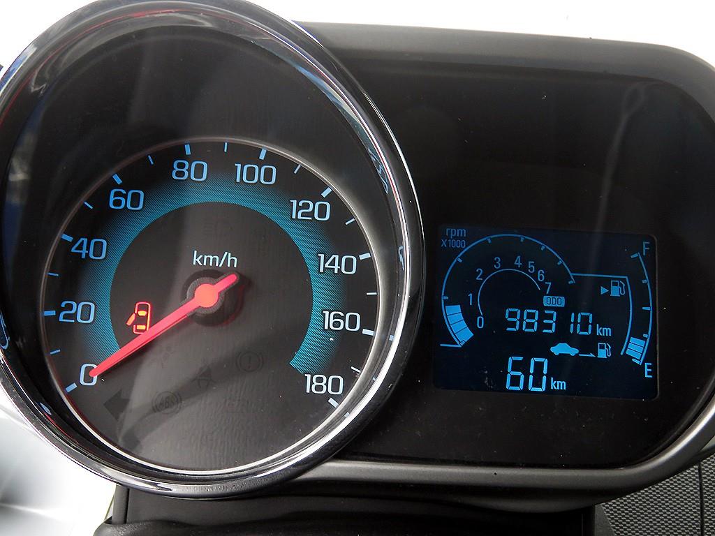 쉐보레 (대우) 스파크 가솔린 LS+ - 이미지 17