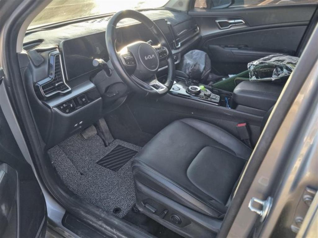 기아 디 올뉴스포티지 2.0 LPG 2WD 노블레스