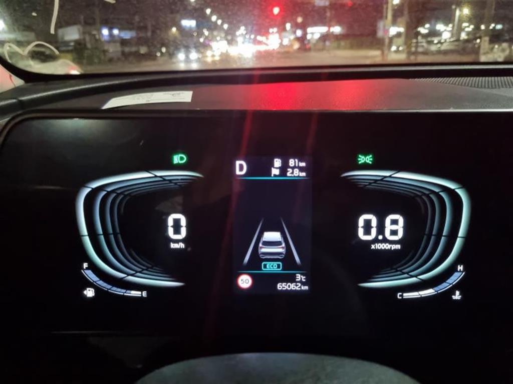 기아 디 올뉴스포티지 2.0 LPG 2WD 노블레스 - 이미지 5