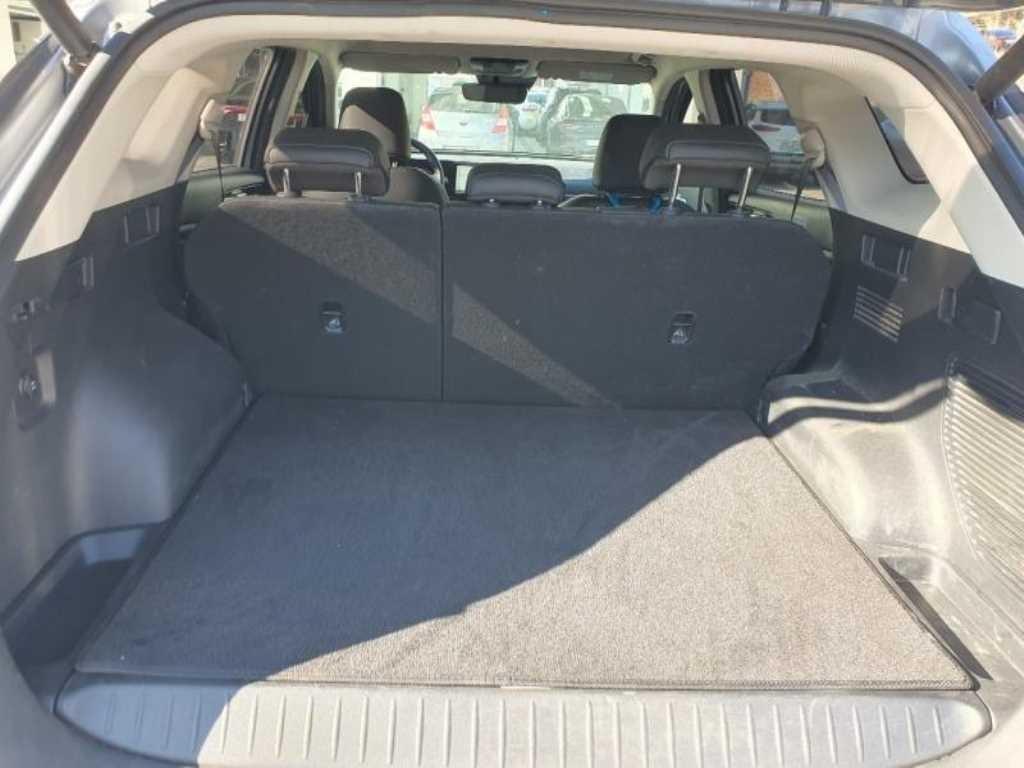 기아 디 올뉴스포티지 2.0 LPG 2WD 노블레스 - 이미지 6