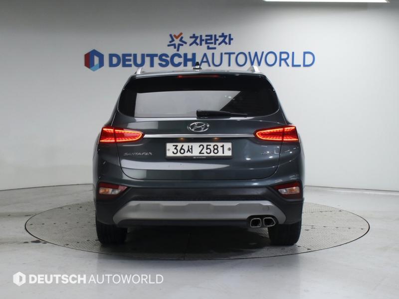 현대 싼타페(TM) R2.0 2WD 프리미엄 - 이미지 2