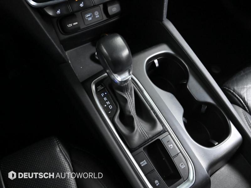 현대 싼타페(TM) R2.0 2WD 프리미엄