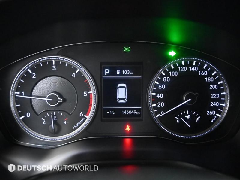 현대 싼타페(TM) R2.0 2WD 프리미엄 - 이미지 11