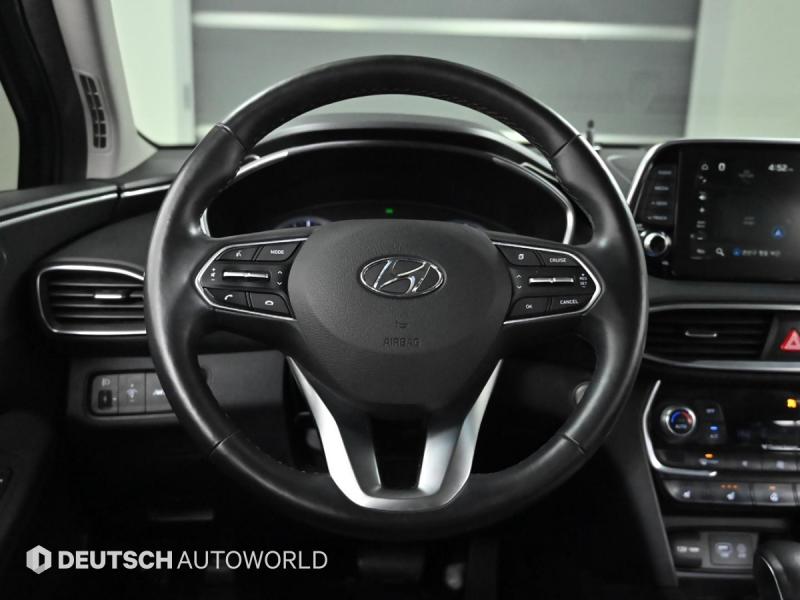 현대 싼타페(TM) R2.0 2WD 프리미엄 - 이미지 10