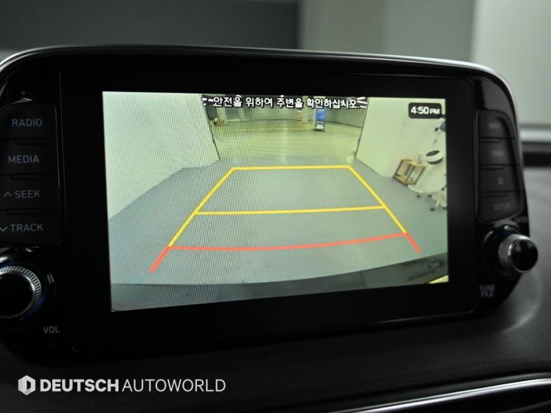 현대 싼타페(TM) R2.0 2WD 프리미엄 - 이미지 18