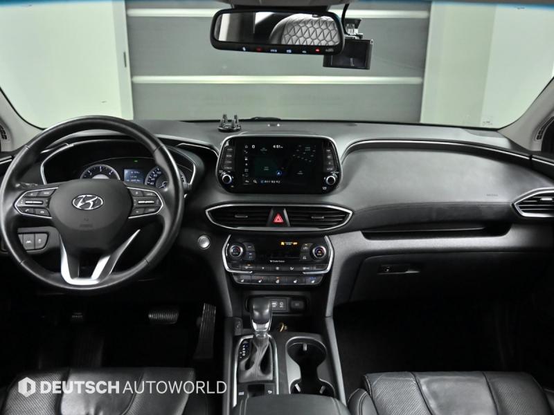 현대 싼타페(TM) R2.0 2WD 프리미엄 - 이미지 15