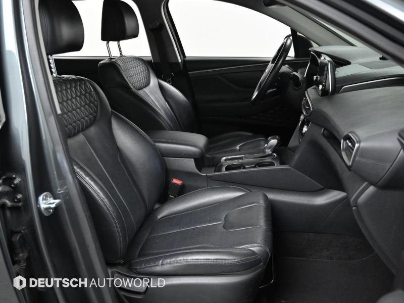 현대 싼타페(TM) R2.0 2WD 프리미엄 - 이미지 14