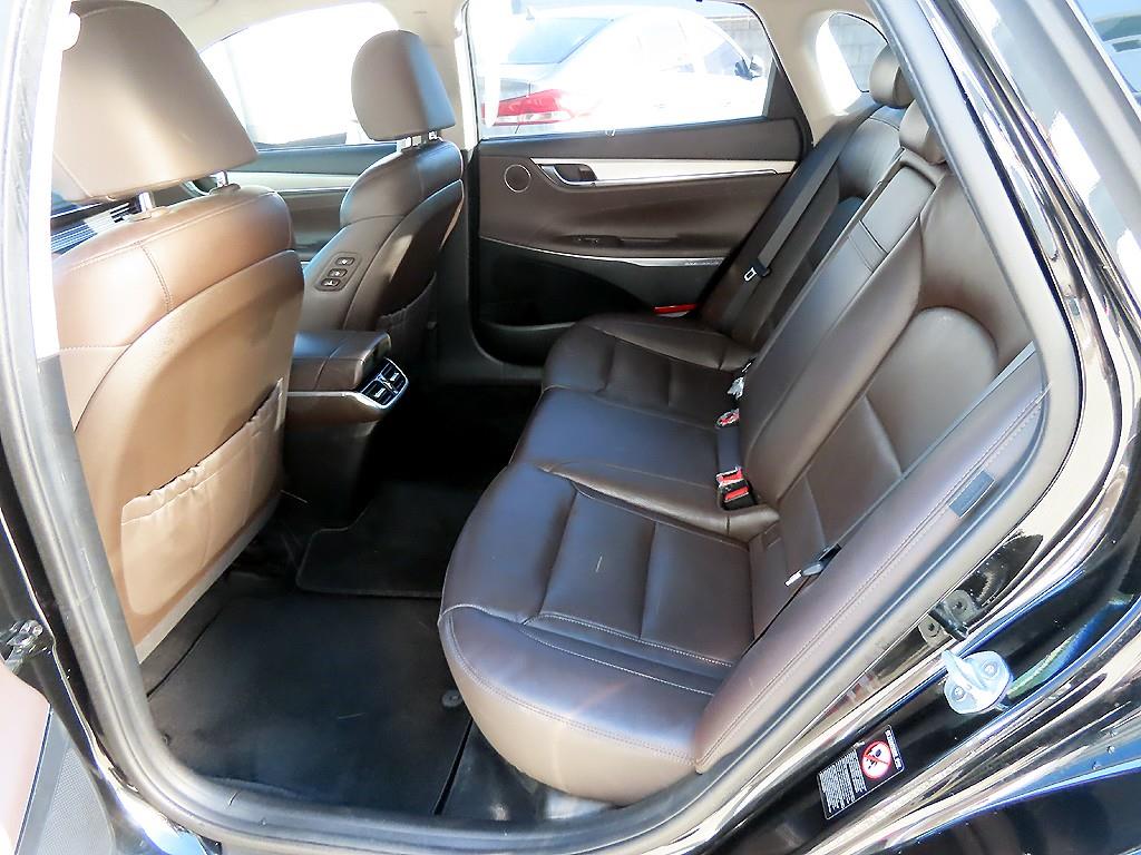 현대 더 뉴그랜저IG 가솔린 2.5 익스클루시브 - 이미지 6