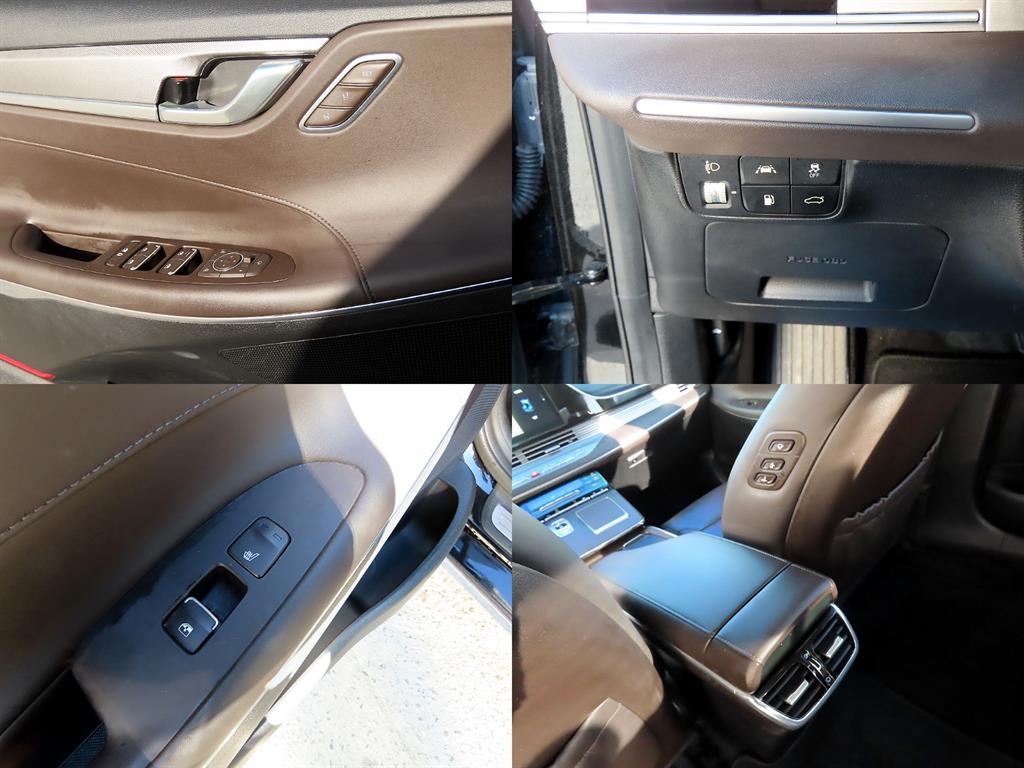 현대 더 뉴그랜저IG 가솔린 2.5 익스클루시브 - 이미지 10