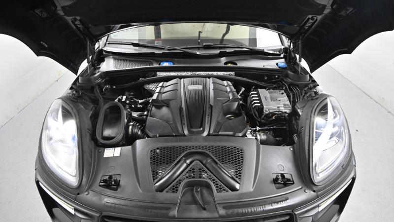 포르쉐 마칸 2.9 S - 이미지 4