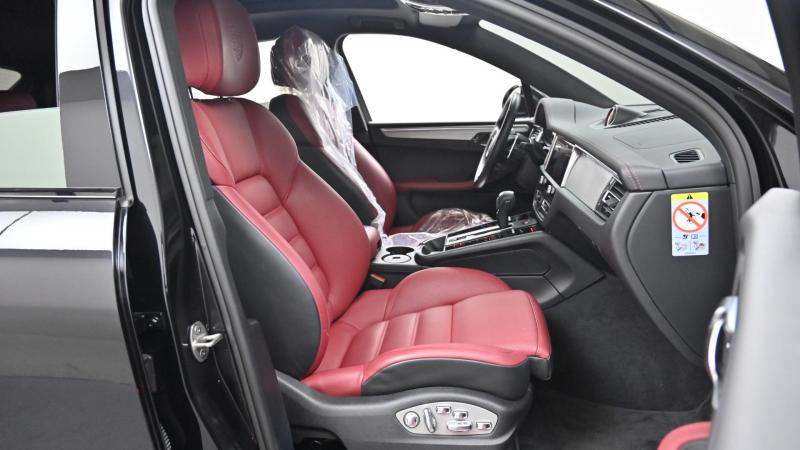 포르쉐 마칸 2.9 S - 이미지 2