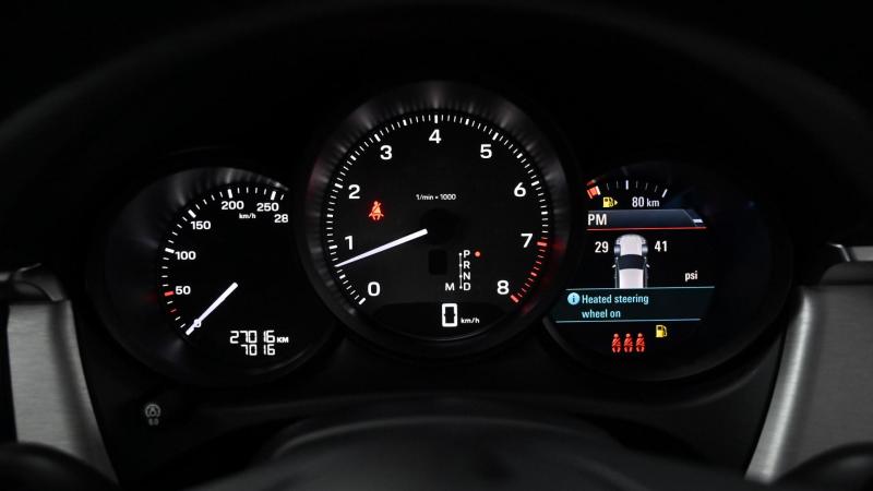 포르쉐 마칸 2.9 S - 이미지 7