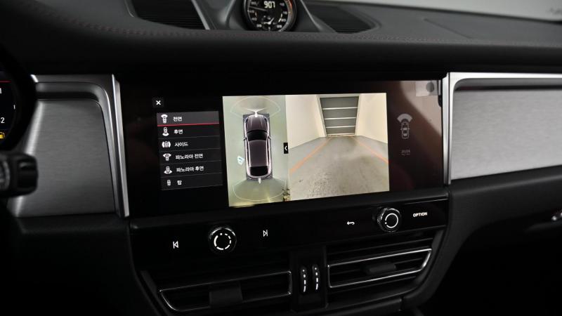 포르쉐 마칸 2.9 S - 이미지 16