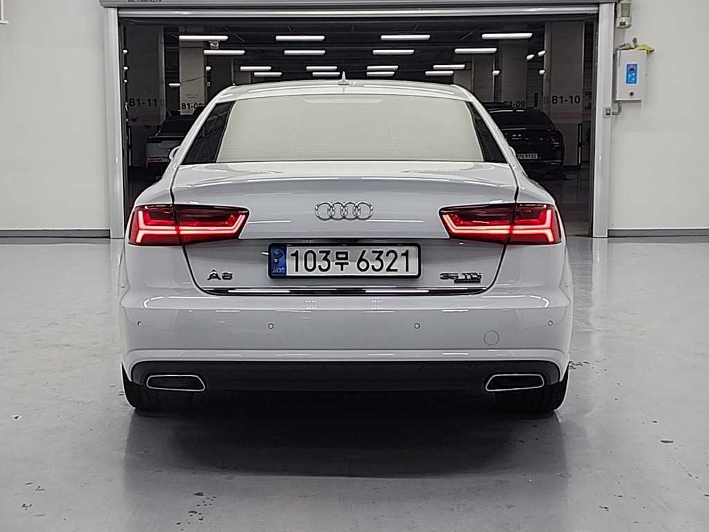 아우디 A6(4세대) 35 TDI 컴포트 - 이미지 12