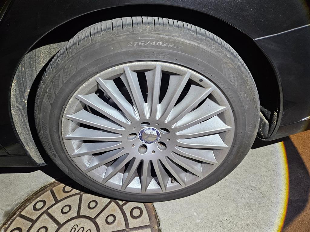 벤츠 S클래스(6세대) S350 d 4매틱 - 이미지 7