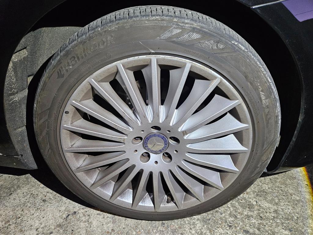 벤츠 S클래스(6세대) S350 d 4매틱 - 이미지 9