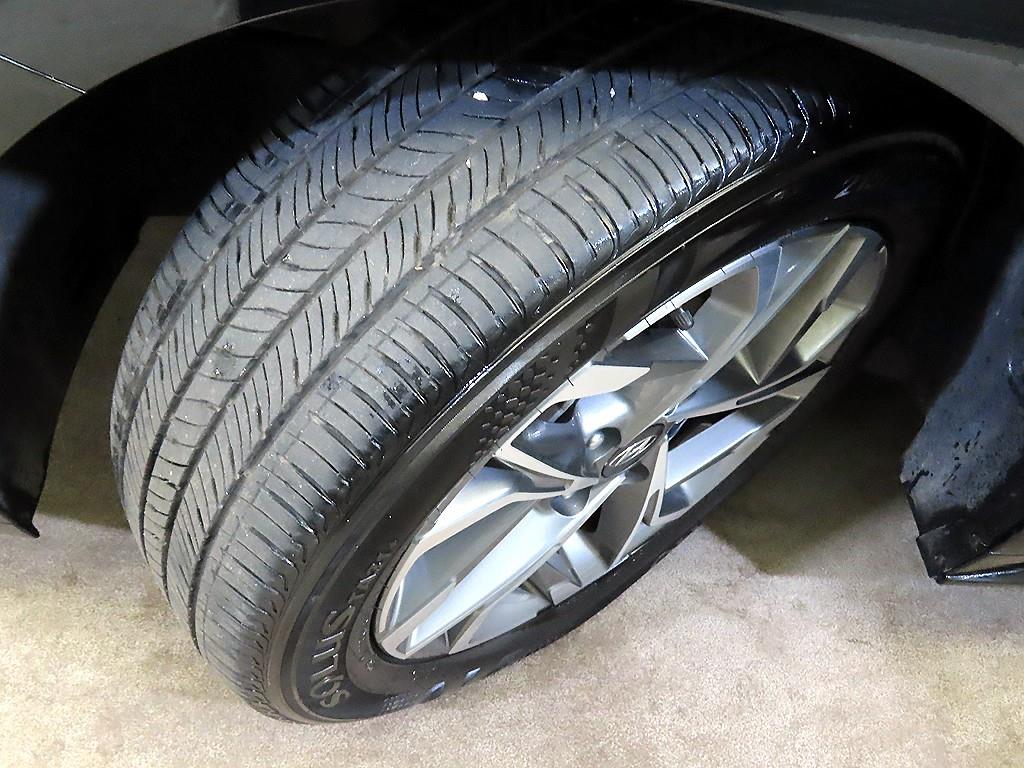 현대 쏘나타(DN8) 1.6 터보 프리미엄 플러스 - 이미지 3