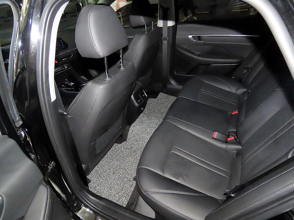 현대 쏘나타(DN8) 1.6 터보 프리미엄 플러스 - 이미지 10