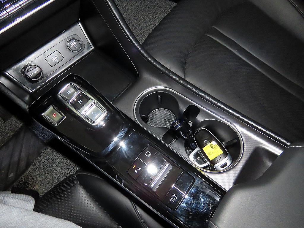 현대 쏘나타(DN8) 1.6 터보 프리미엄 플러스 - 이미지 16