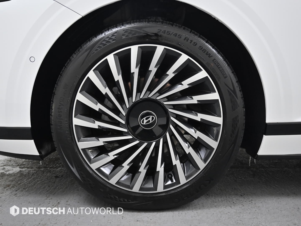 현대 디 올뉴그랜저 하이브리드 1.6 하이브리드 캘리그래피 - 이미지 14