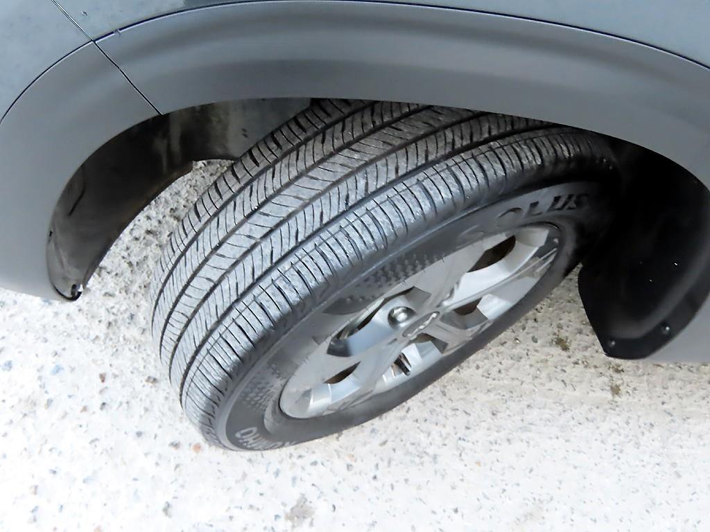 기아 더 뉴셀토스 1.6 가솔린 터보 2WD 프레스티지 - 이미지 14