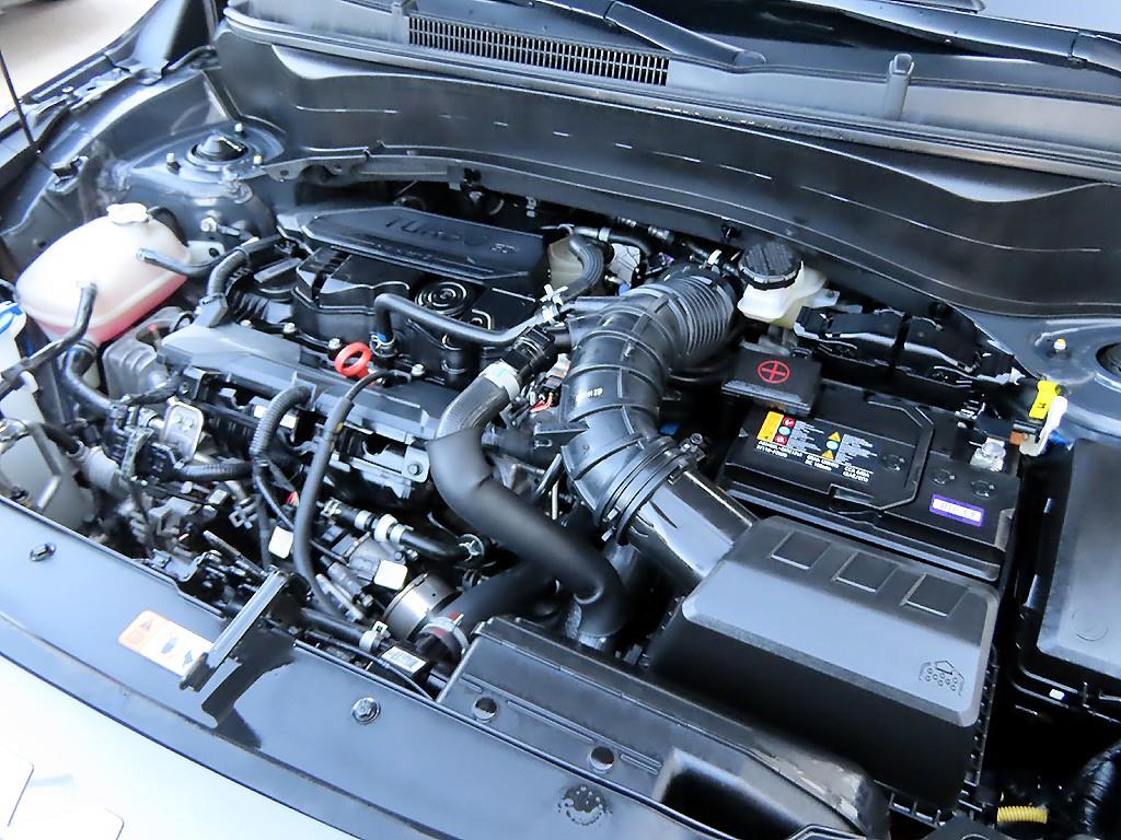 기아 더 뉴셀토스 1.6 가솔린 터보 2WD 프레스티지 - 이미지 15