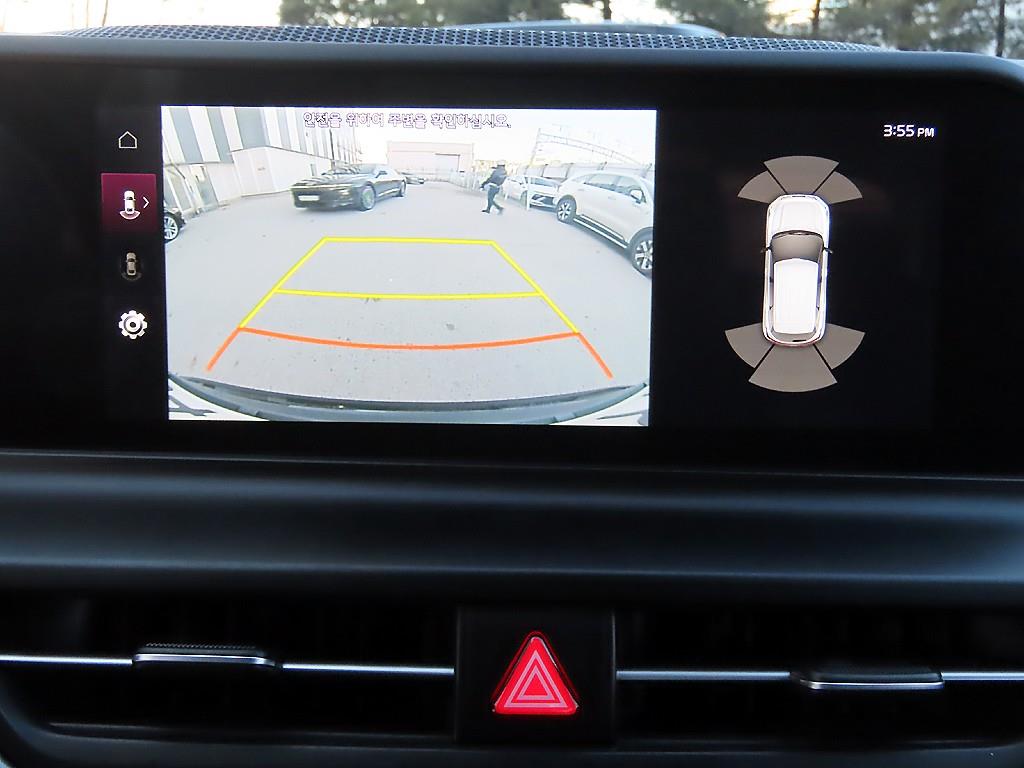 기아 더 뉴셀토스 1.6 가솔린 터보 2WD 프레스티지 - 이미지 19